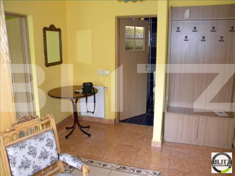 Spațiu birouri de închiriat Manastur - 20119SIB | BLITZ Cluj-Napoca | Poza11