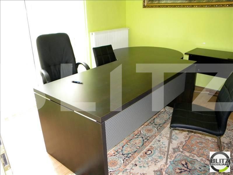 Spațiu birouri de închiriat Manastur - 20119SIB | BLITZ Cluj-Napoca | Poza2