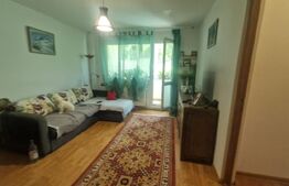 Apartament cu 2 camere, 50 mp, pivnita -loc parcare -zona  Astra 