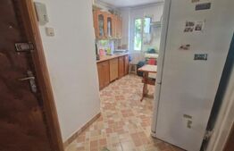 Apartament cu 2 camere, 50 mp, pivnita -loc parcare -zona  Astra 
