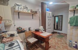 Apartament cu 2 camere, 50 mp, pivnita -loc parcare -zona  Astra 