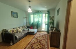 Apartament cu 2 camere, 50 mp, pivnita -loc parcare -zona  Astra 