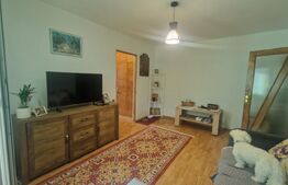 Apartament cu 2 camere, 50 mp, pivnita -loc parcare -zona  Astra 