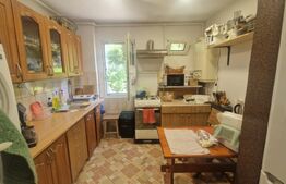 Apartament cu 2 camere, 50 mp, pivnita -loc parcare -zona  Astra 
