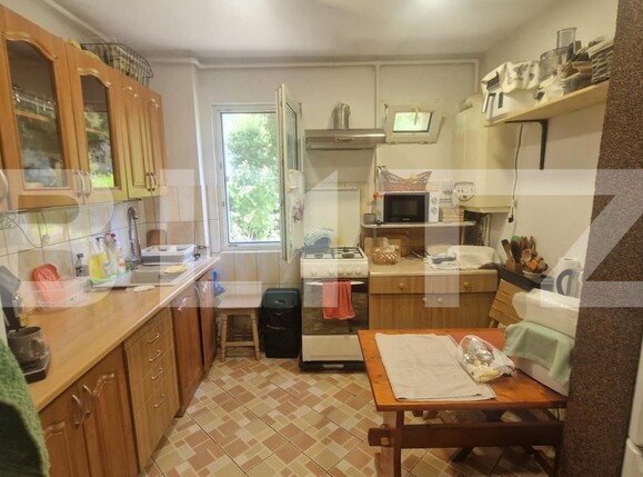 Apartament de vânzare 2 camere Astra - 201191AV | BLITZ Brașov | Poza1