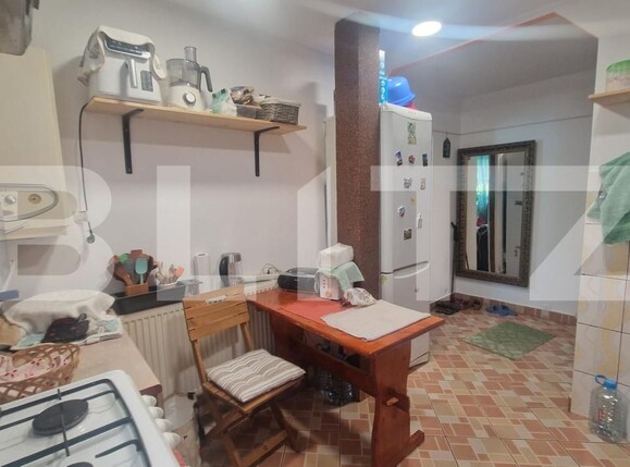 Apartament de vânzare 2 camere Astra - 201191AV | BLITZ Brașov | Poza3