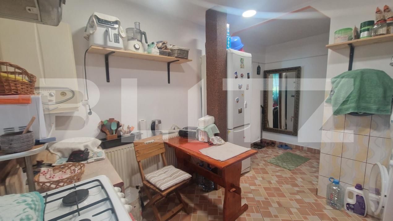 Apartament de vânzare 2 camere Astra - 201191AV | BLITZ Brașov | Poza3