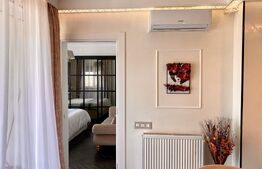 Apartament premium!  3 camere + parcare subterana,  zona Semi Central