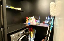 Apartament premium!  3 camere + parcare subterana,  zona Semi Central
