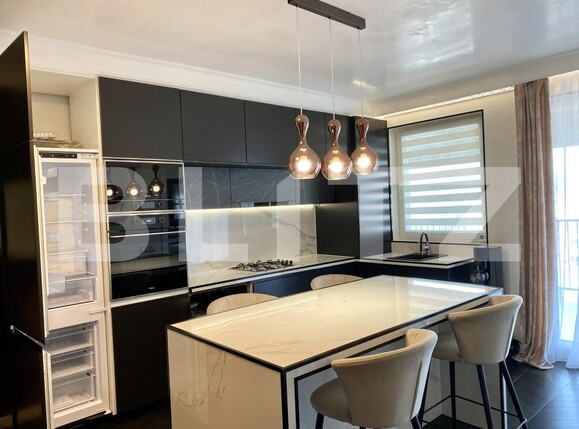 Apartament de închiriat 3 camere Semicentral - 201198AI | BLITZ Cluj-Napoca | Poza5