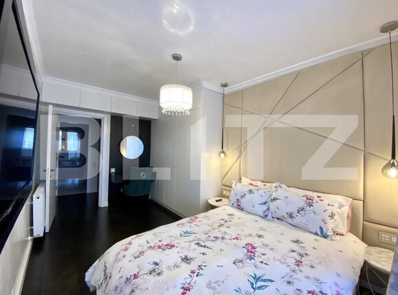 Apartament de închiriat 3 camere Semicentral - 201198AI | BLITZ Cluj-Napoca | Poza8