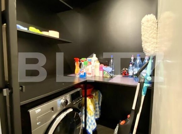 Apartament de închiriat 3 camere Semicentral - 201198AI | BLITZ Cluj-Napoca | Poza11