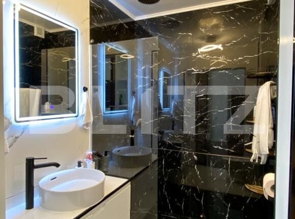 Apartament de închiriat 3 camere Semicentral - 201198AI | BLITZ Cluj-Napoca | Poza10