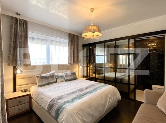 Apartament de închiriat 3 camere Semicentral - 201198AI | BLITZ Cluj-Napoca | Poza1