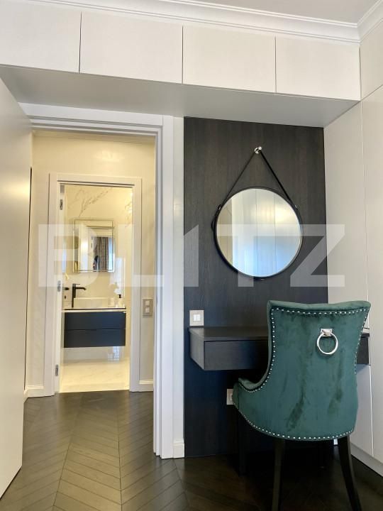 Apartament de închiriat 3 camere Semicentral - 201198AI | BLITZ Cluj-Napoca | Poza9