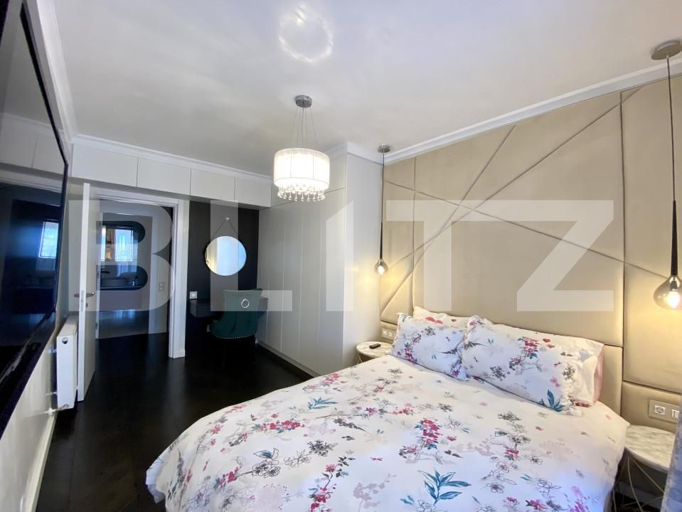 Apartament de închiriat 3 camere Semicentral - 201198AI | BLITZ Cluj-Napoca | Poza8