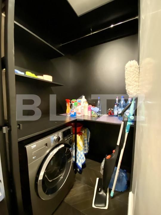 Apartament de închiriat 3 camere Semicentral - 201198AI | BLITZ Cluj-Napoca | Poza11