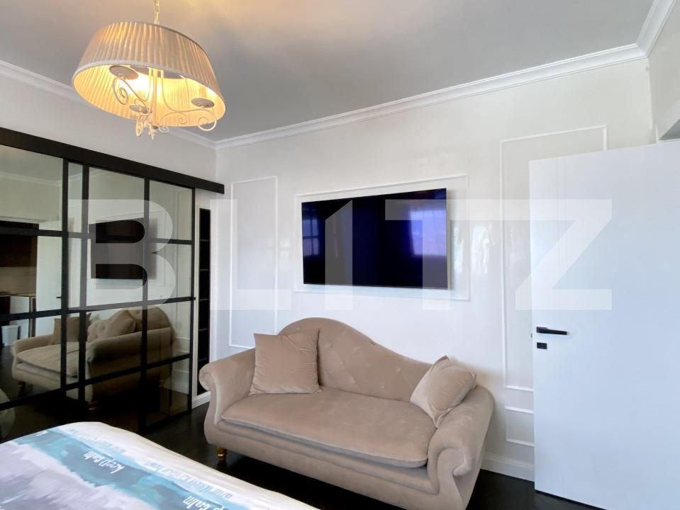 Apartament de închiriat 3 camere Semicentral - 201198AI | BLITZ Cluj-Napoca | Poza2
