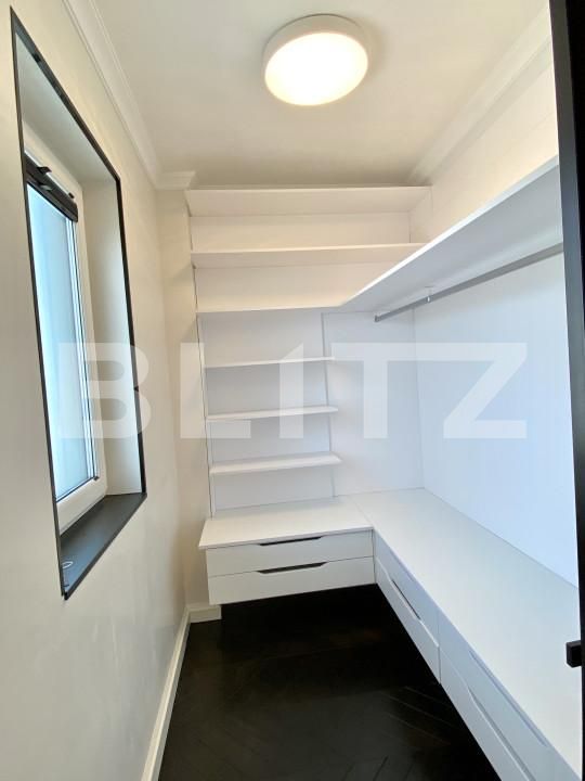Apartament de închiriat 3 camere Semicentral - 201198AI | BLITZ Cluj-Napoca | Poza7