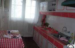 Apartament cu 2 camere, zona strazii C-tin Brancusi, 54 mp utili, cu loc parcare