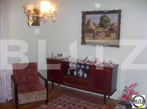 Apartament de vânzare 2 camere Gheorgheni - 2012AV | BLITZ Cluj-Napoca | Poza1