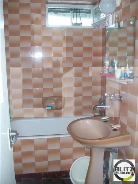 Apartament de vânzare 2 camere Gheorgheni - 2012AV | BLITZ Cluj-Napoca | Poza3