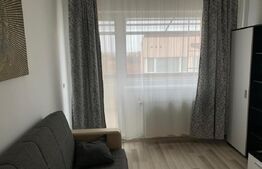 Apartament spațios cu 2 camere decomandate, parcare, terasa, cart Buna Ziua