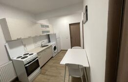Apartament spațios cu 2 camere decomandate, parcare, terasa, cart Buna Ziua