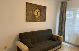 Apartament spațios cu 2 camere decomandate, parcare, terasa, cart Buna Ziua
