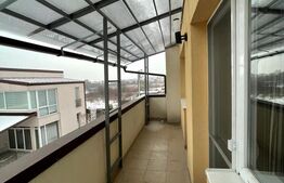 Apartament spațios cu 2 camere decomandate, parcare, terasa, cart Buna Ziua