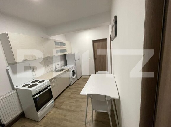 Apartament de închiriat 2 camere Bună Ziua - 201209AI | BLITZ Cluj-Napoca | Poza5
