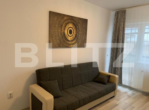 Apartament de închiriat 2 camere Bună Ziua - 201209AI | BLITZ Cluj-Napoca | Poza3