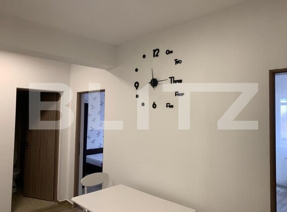 Apartament de închiriat 2 camere Bună Ziua - 201209AI | BLITZ Cluj-Napoca | Poza2