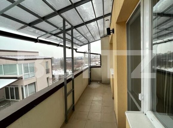 Apartament de închiriat 2 camere Bună Ziua - 201209AI | BLITZ Cluj-Napoca | Poza7