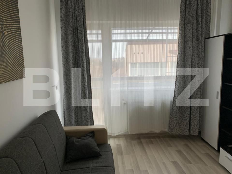 Apartament de închiriat 2 camere Bună Ziua - 201209AI | BLITZ Cluj-Napoca | Poza4