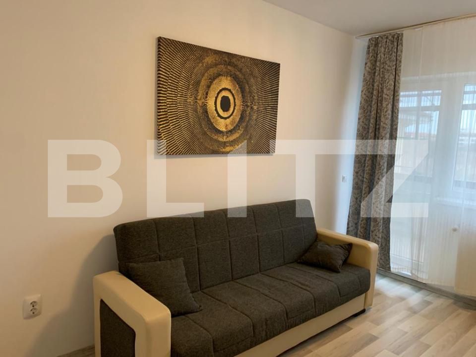 Apartament de închiriat 2 camere Bună Ziua - 201209AI | BLITZ Cluj-Napoca | Poza3