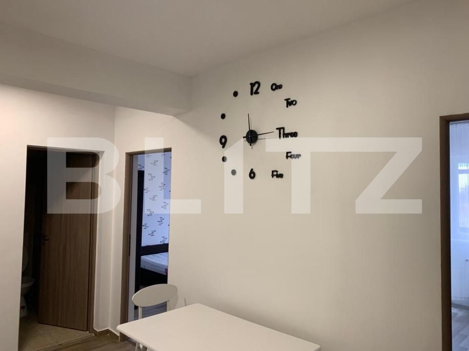 Apartament de închiriat 2 camere Bună Ziua - 201209AI | BLITZ Cluj-Napoca | Poza2