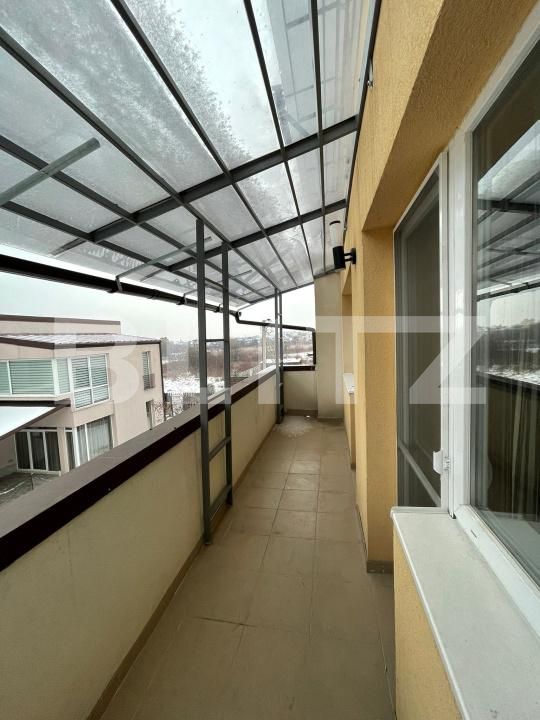 Apartament de închiriat 2 camere Bună Ziua - 201209AI | BLITZ Cluj-Napoca | Poza7