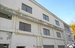 Pret excelent la suprafata generoasa. 350 mp utili!