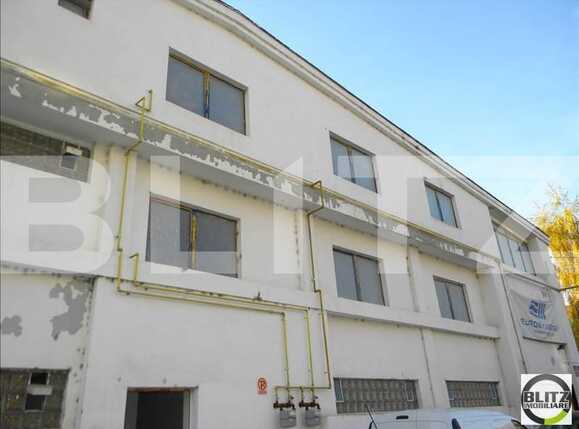 Spațiu birouri de închiriat Semicentral - 20121SIB | BLITZ Cluj-Napoca | Poza1