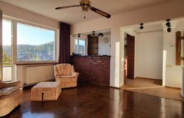 Apartament ultracentral cu panoramă deosebită | 2 balcoane | Gata de mutat