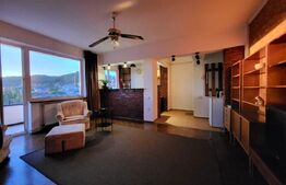 Apartament ultracentral cu panoramă deosebită | 2 balcoane | Gata de mutat