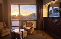 Apartament ultracentral cu panorama deosebita | 2 balcoane | Eleganta si confort