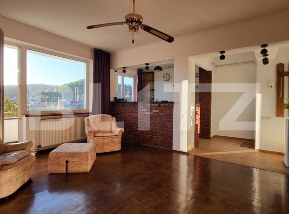 Apartament de vânzare 2 camere Central - 201213AV | BLITZ Brașov | Poza3