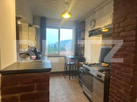 Apartament de vânzare 2 camere Central - 201213AV | BLITZ Brașov | Poza5
