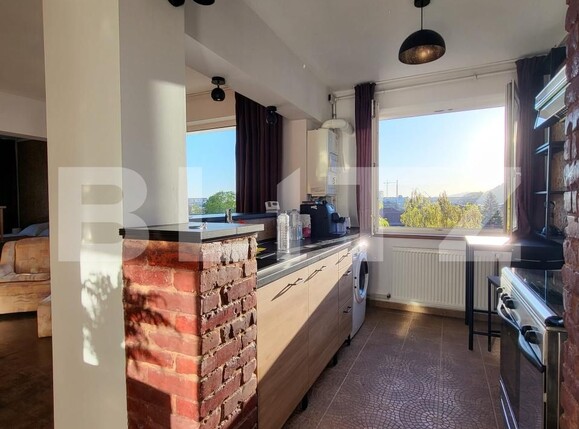 Apartament de vânzare 2 camere Central - 201213AV | BLITZ Brașov | Poza2