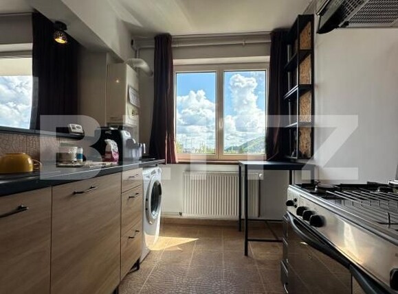 Apartament de vânzare 2 camere Central - 201213AV | BLITZ Brașov | Poza1