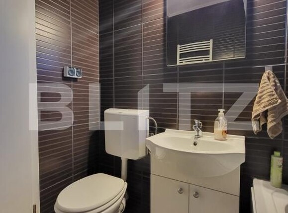 Apartament de vânzare 2 camere Central - 201213AV | BLITZ Brașov | Poza6