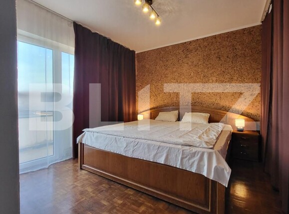 Apartament de vânzare 2 camere Central - 201213AV | BLITZ Brașov | Poza4