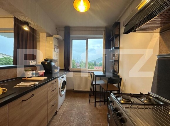 Apartament de vânzare 2 camere Central - 201213AV | BLITZ Brașov | Poza4